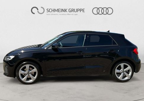 Audi A1, 2025