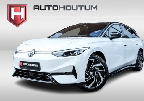 Volkswagen ID.7, 2024