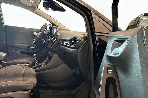 Ford Puma, 2022 3