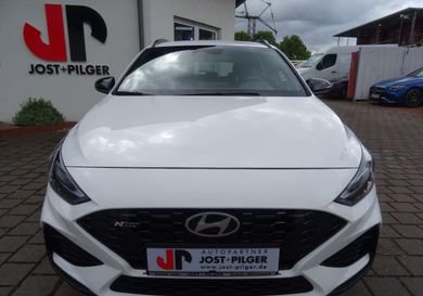 Hyundai i30, 2026