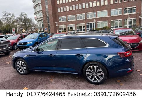 Renault Talisman, 2019