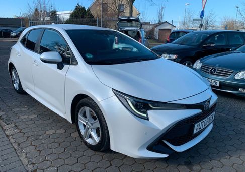 Toyota Corolla, 2022 3