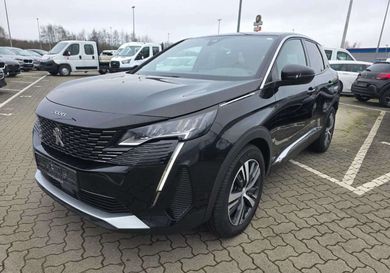 Peugeot 3008, 2023