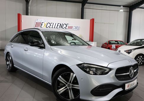 Mercedes-Benz C 220, 2023