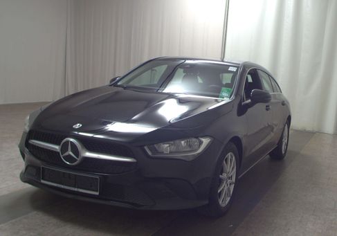 Mercedes-Benz CLA 180, 2023