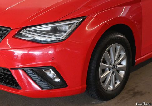 Seat Ibiza, 2024
