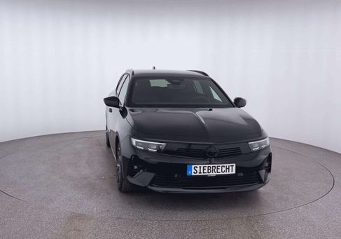Opel Astra, 2025