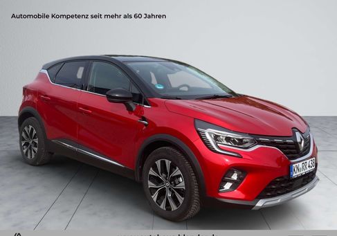 Renault Captur, 2024