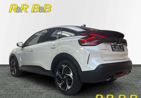 Citroën C4, 2024 2