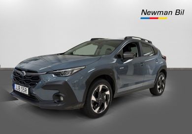 Subaru, 2025