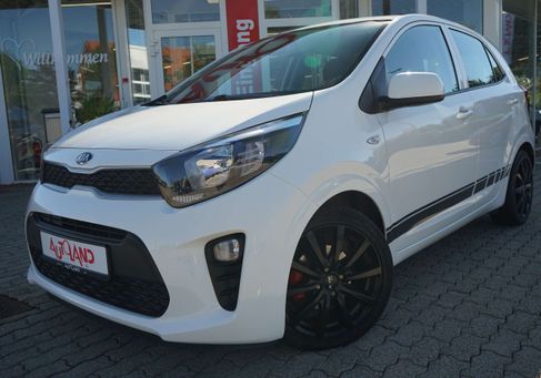 Kia Picanto, 2019