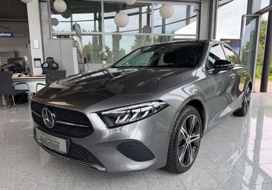 Mercedes-Benz A 250, 2023