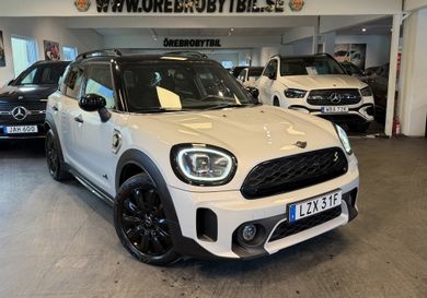 MINI, 2023