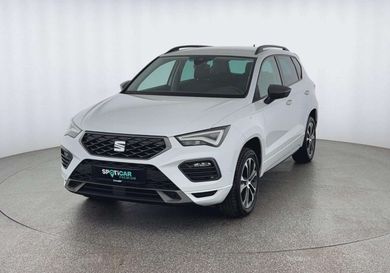 Seat Ateca, 2023
