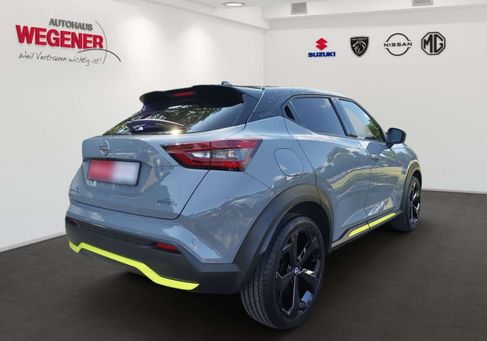 Nissan Juke, 2022 3