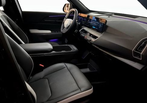 Kia, 2026 2