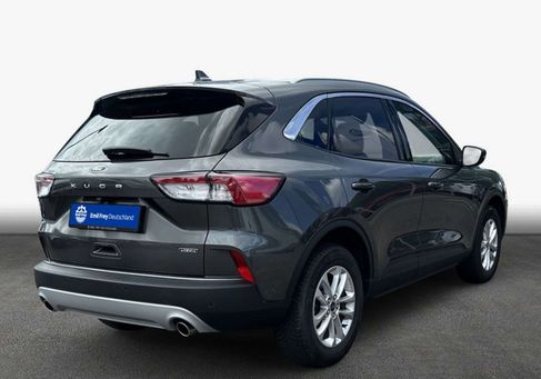 Ford Kuga, 2023
