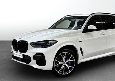 BMW X5, 2022