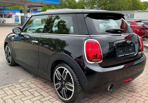 MINI Cooper, 2018
