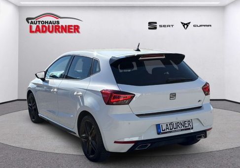 Seat Ibiza, 2023