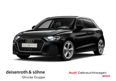 Audi A1, 2026