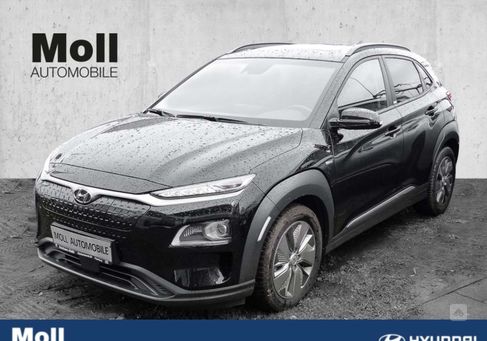 Hyundai Kona, 2020