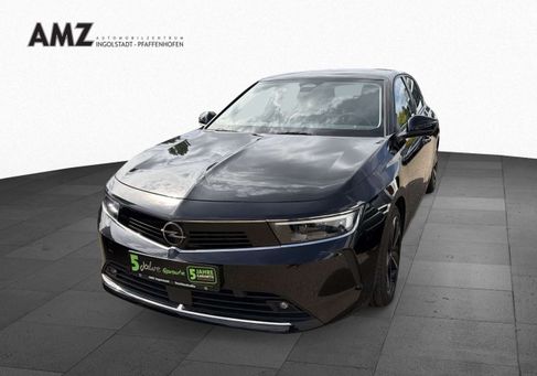 Opel Astra, 2022 2