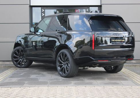 Land Rover Range Rover, 2026 3
