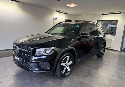 Mercedes-Benz GLB 180, 2023