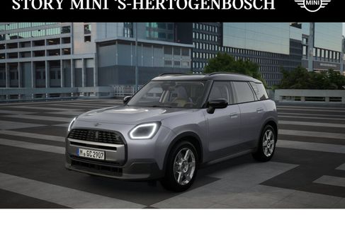 MINI, 2024