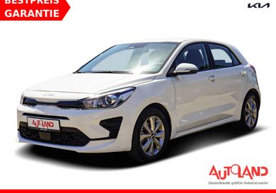Kia Rio, 2023