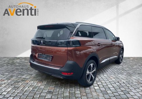 Peugeot 5008, 2023
