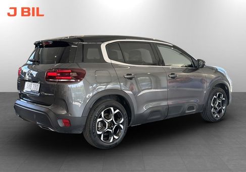 Citroën C5 Aircross, 2023 2