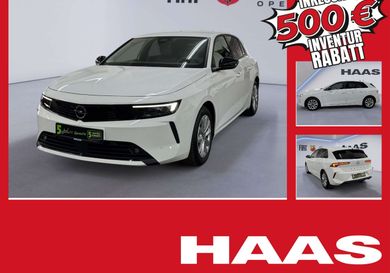 Opel Astra, 2023