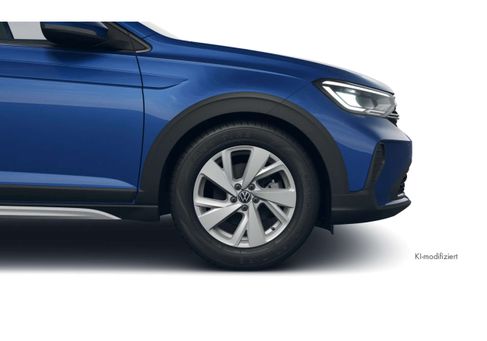 Volkswagen Taigo, 2025 3