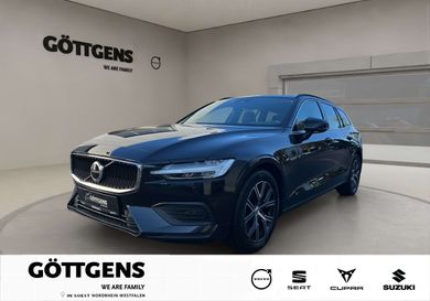 Volvo V60, 2023