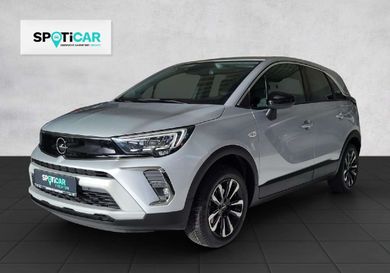 Opel Crossland X, 2024