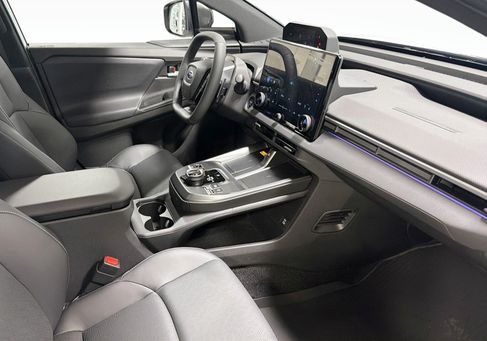 Subaru, 2026