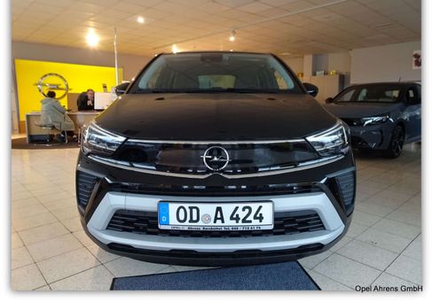Opel Crossland X, 2024 2