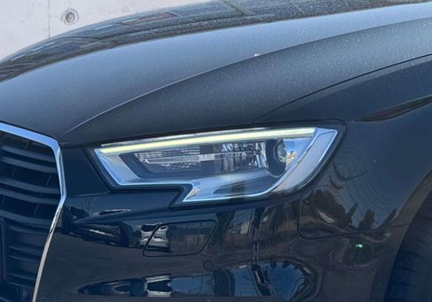 Audi A3, 2019 3