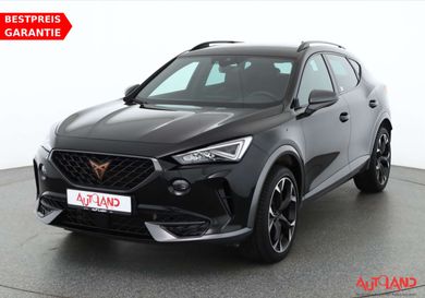 Cupra Formentor, 2023