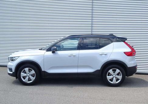 Volvo XC40, 2019 3