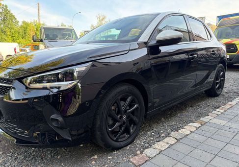 Opel Corsa, 2019 2