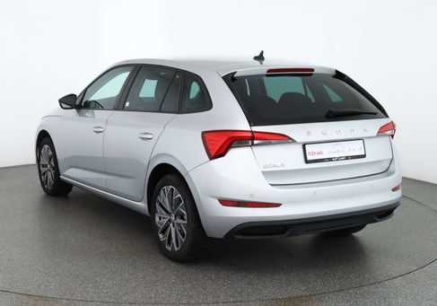 Skoda Scala, 2023