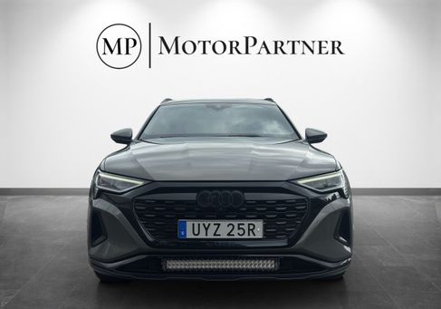 Audi, 2024 2