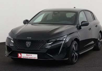Peugeot 308, 2024
