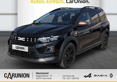Dacia Jogger, 2026