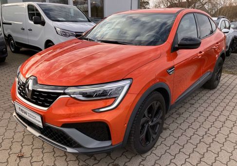 Renault Arkana, 2023