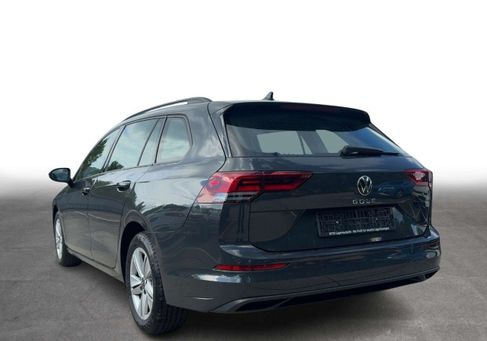 Volkswagen Golf, 2023 3