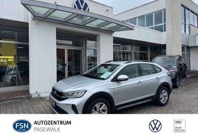 Volkswagen Taigo, 2024